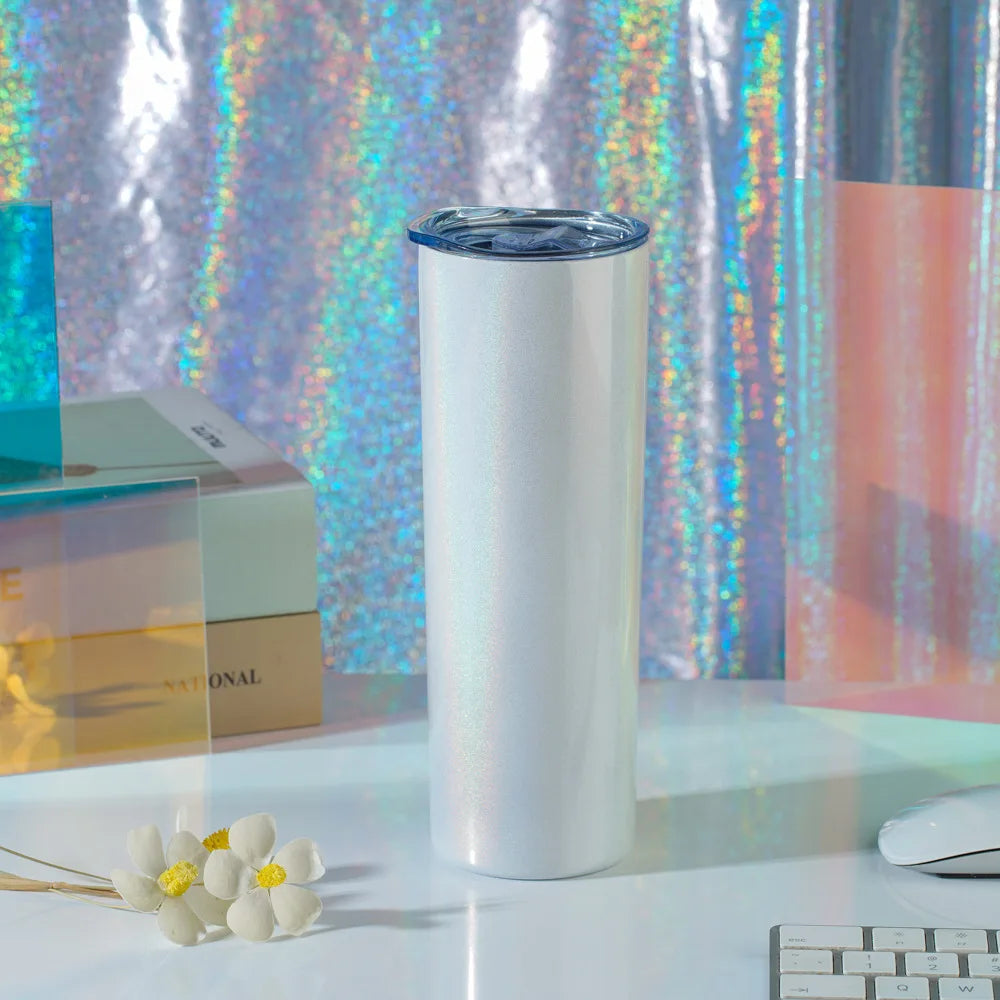 Hydro-mate 20oz (600ml) Stainless Steel Tumbler Cups