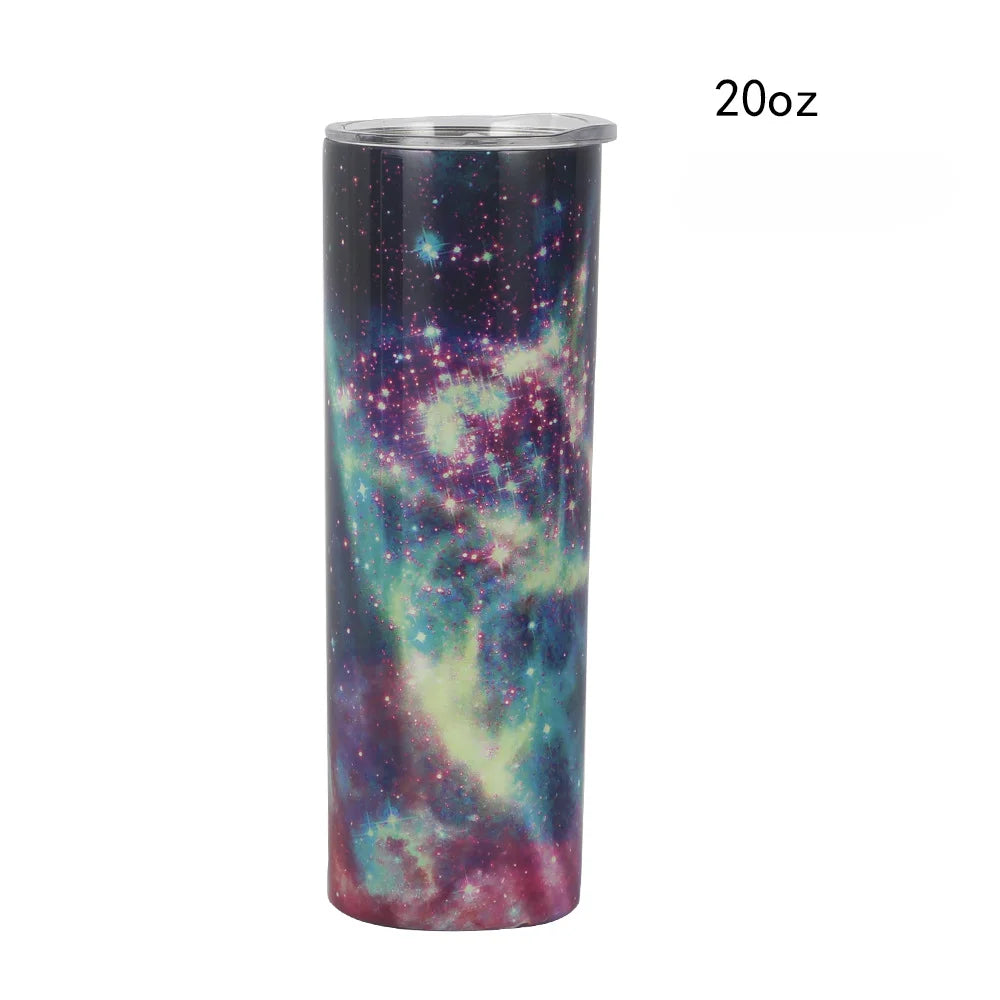 Hydro-mate 20oz (600ml) Stainless Steel Tumbler Cups