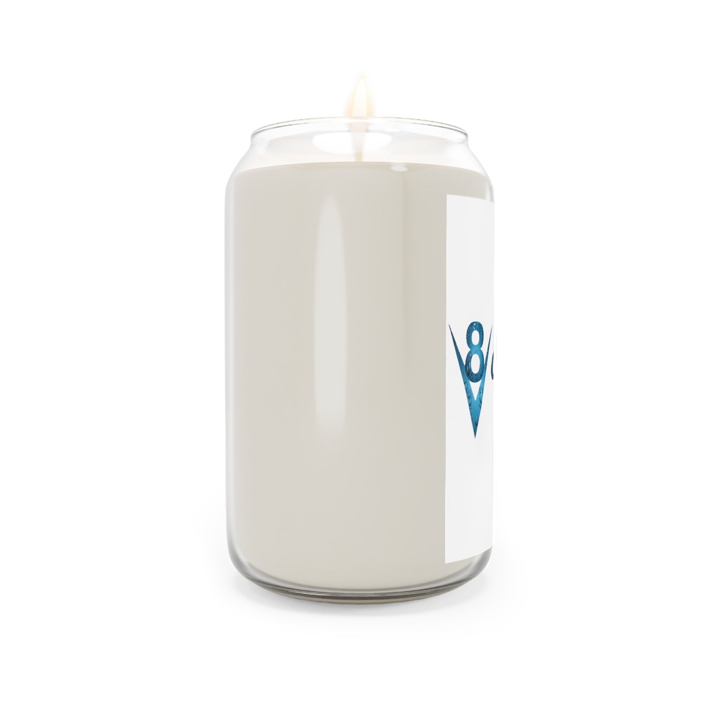 V8 Hydro Scented Candle, 13.75oz