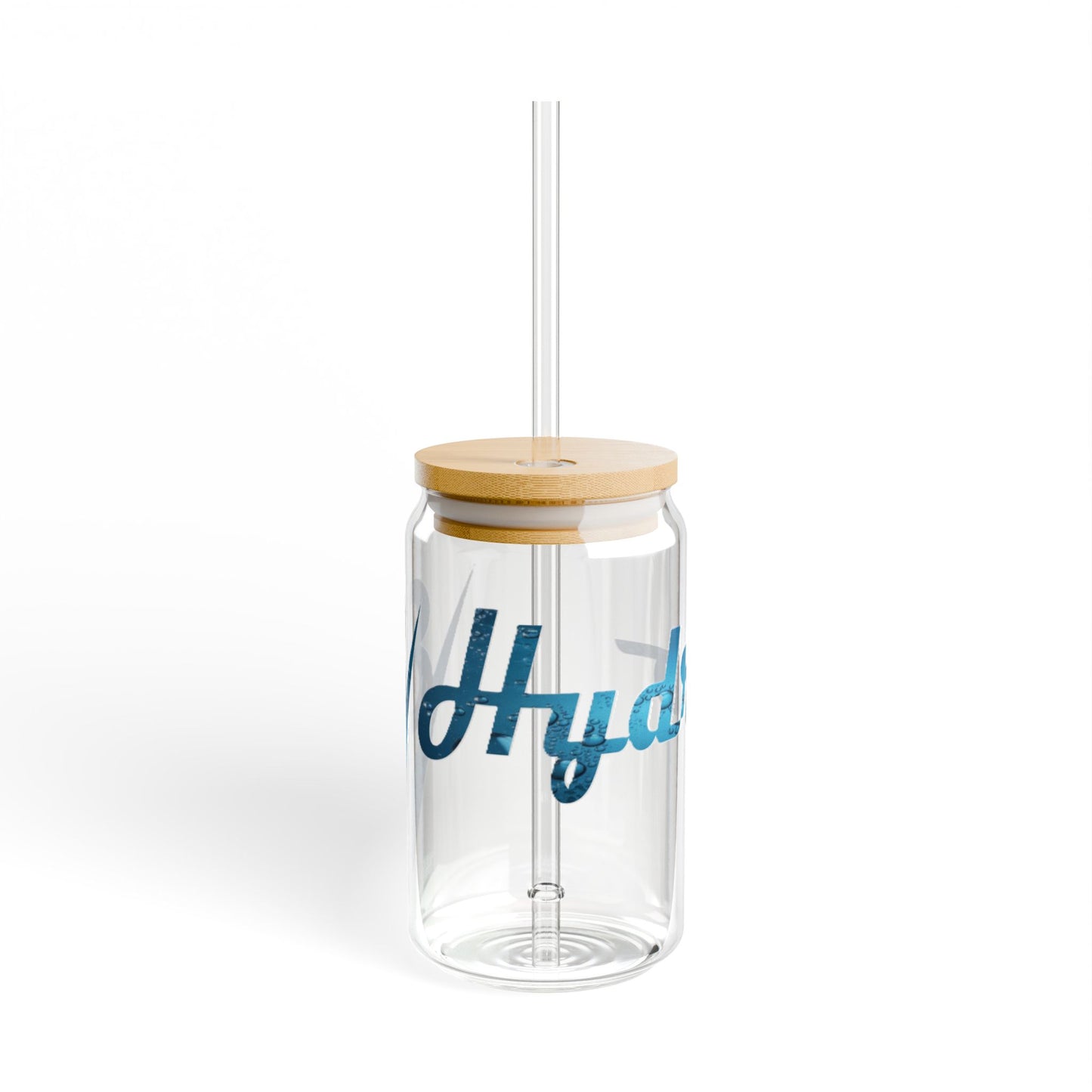 V8 Hydro Sipper Glass, 16oz