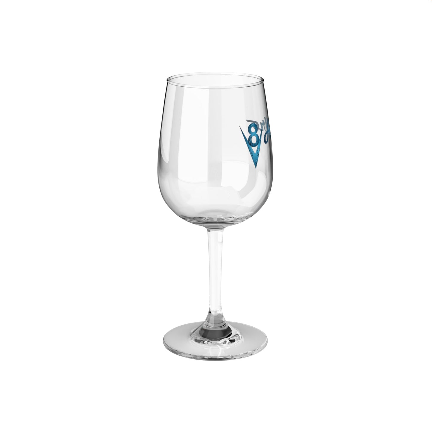 V8 Hydro Wine Glass, 12oz