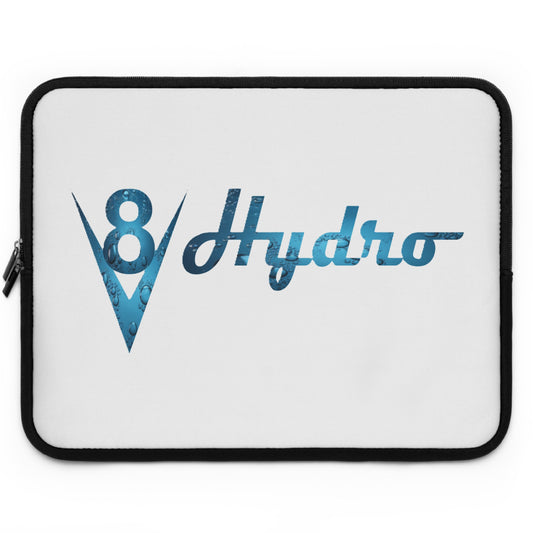 V8 Hydro Laptop Sleeve