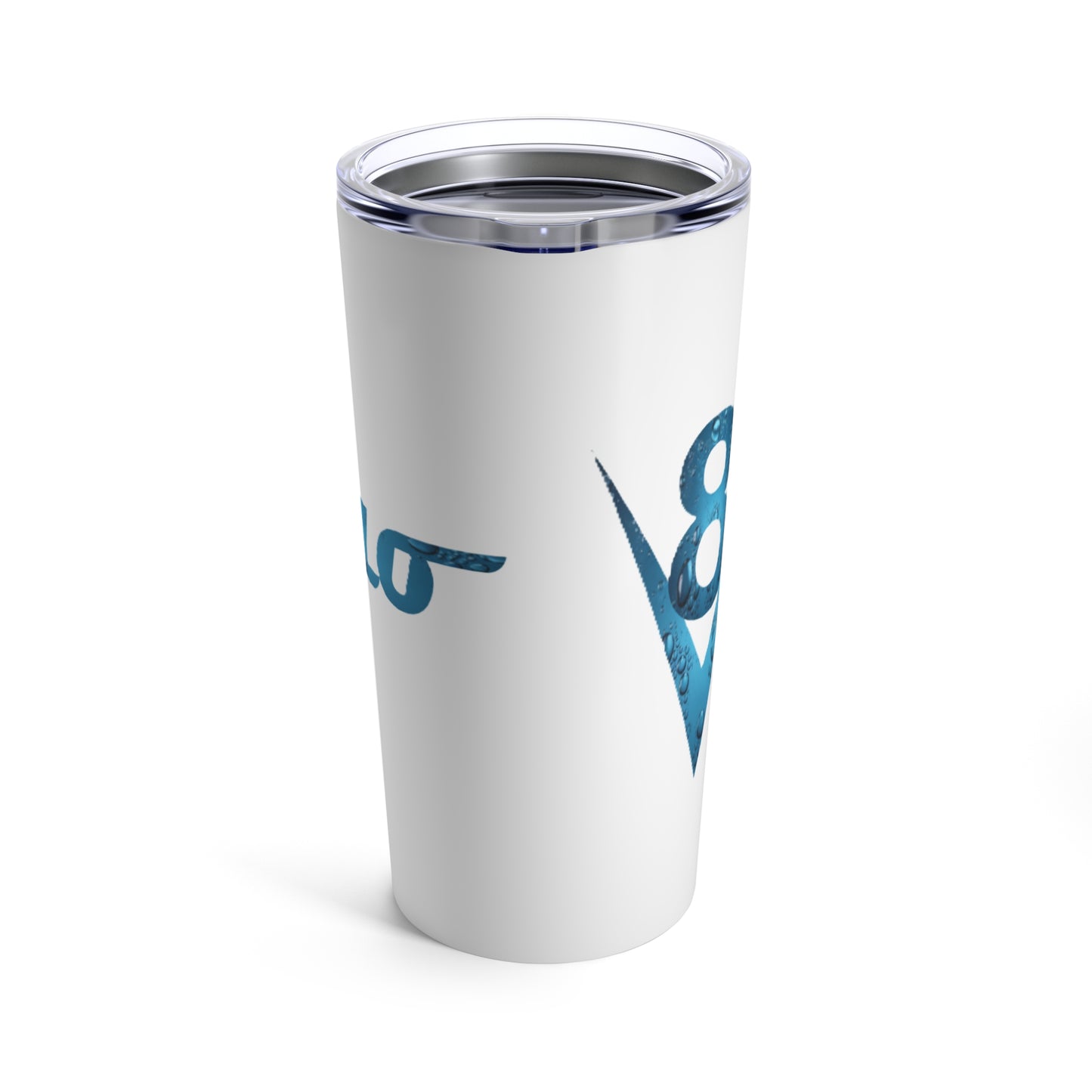 V8 Hydro Tumbler 20oz