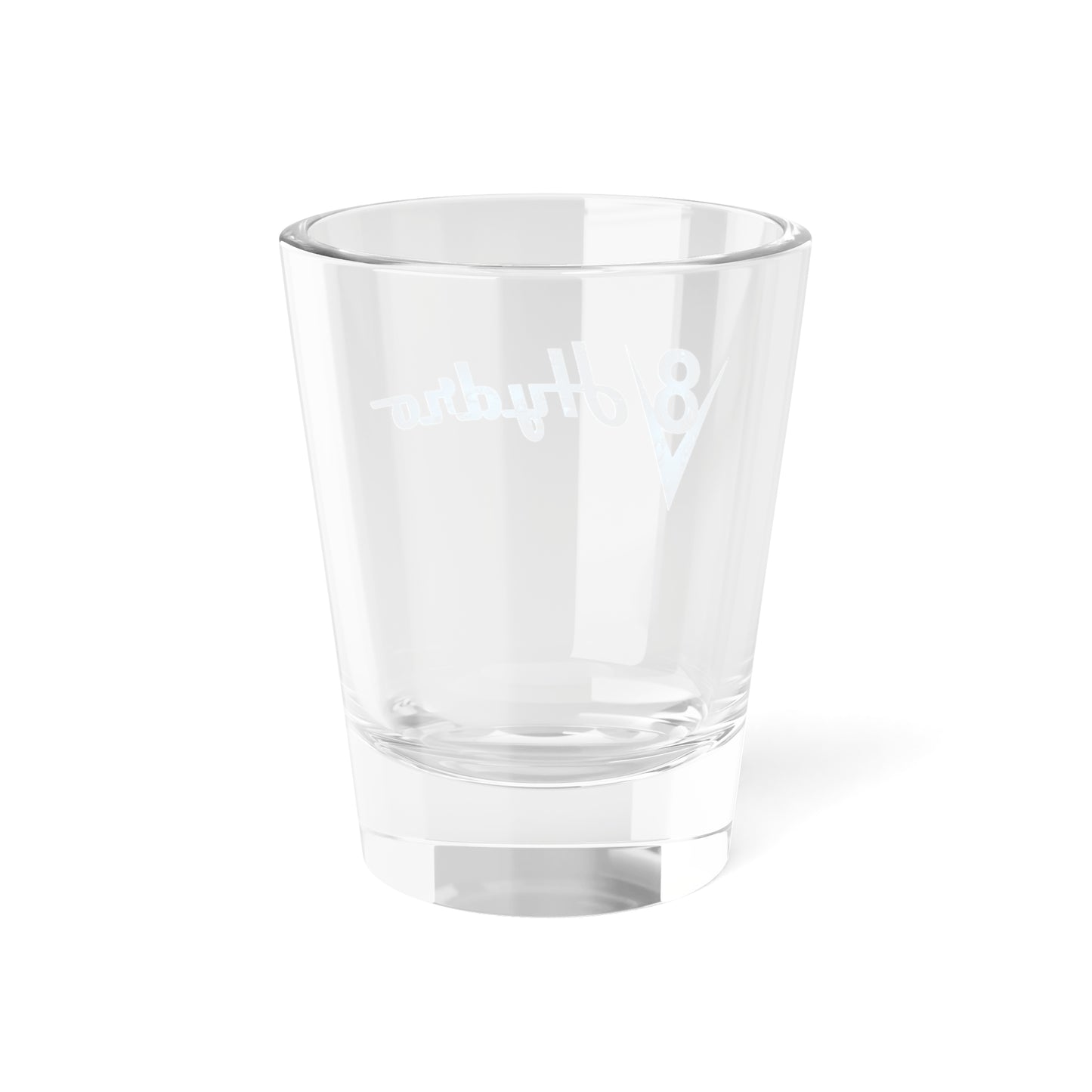 V8 Hydro Shot Glass, 1.5oz