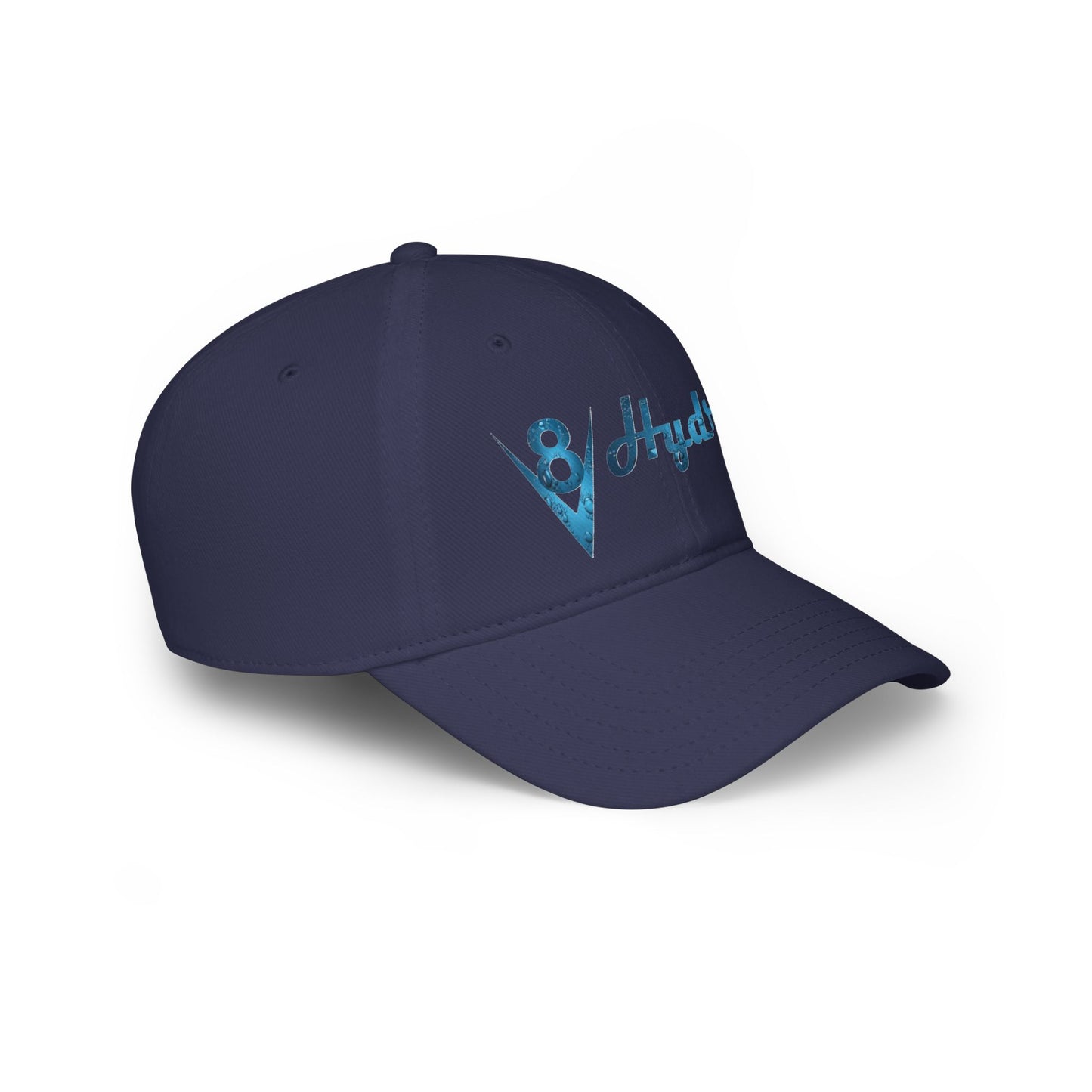 V8 Hydro Low Profile Baseball Cap