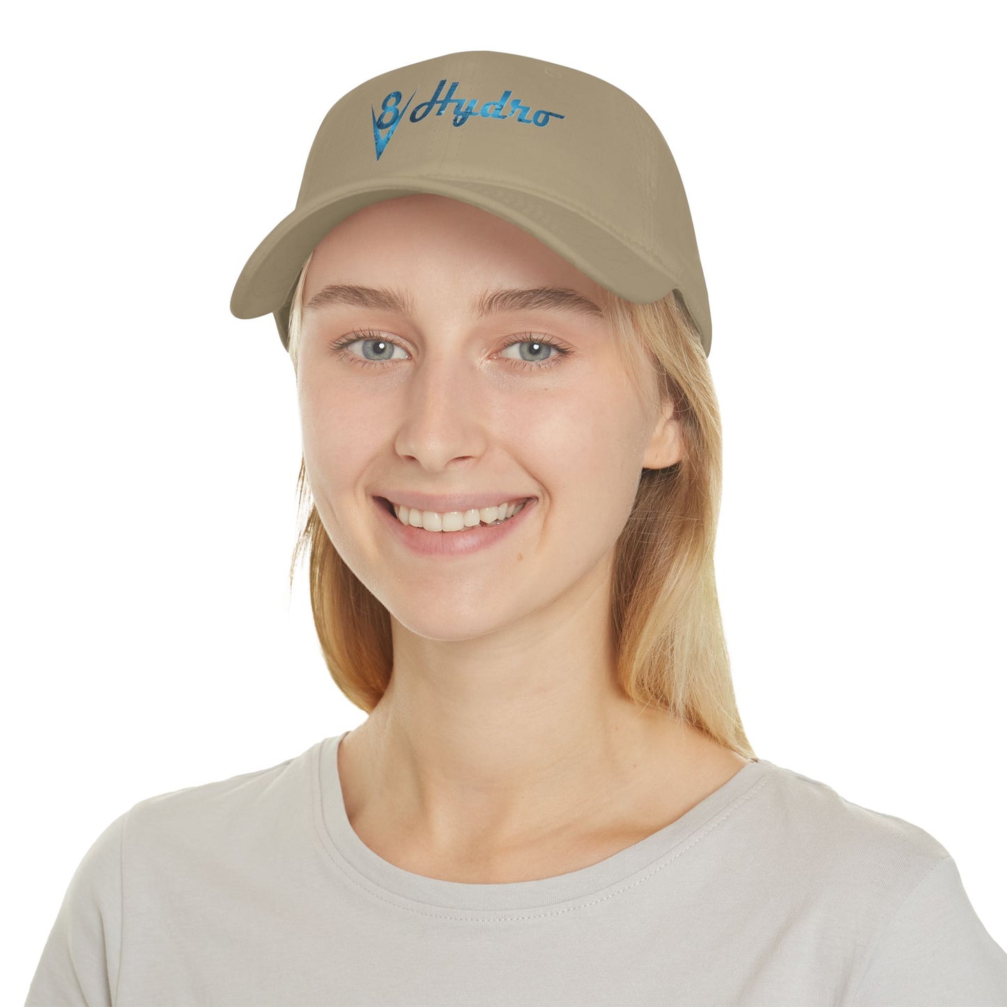 V8 Hydro Low Profile Baseball Cap