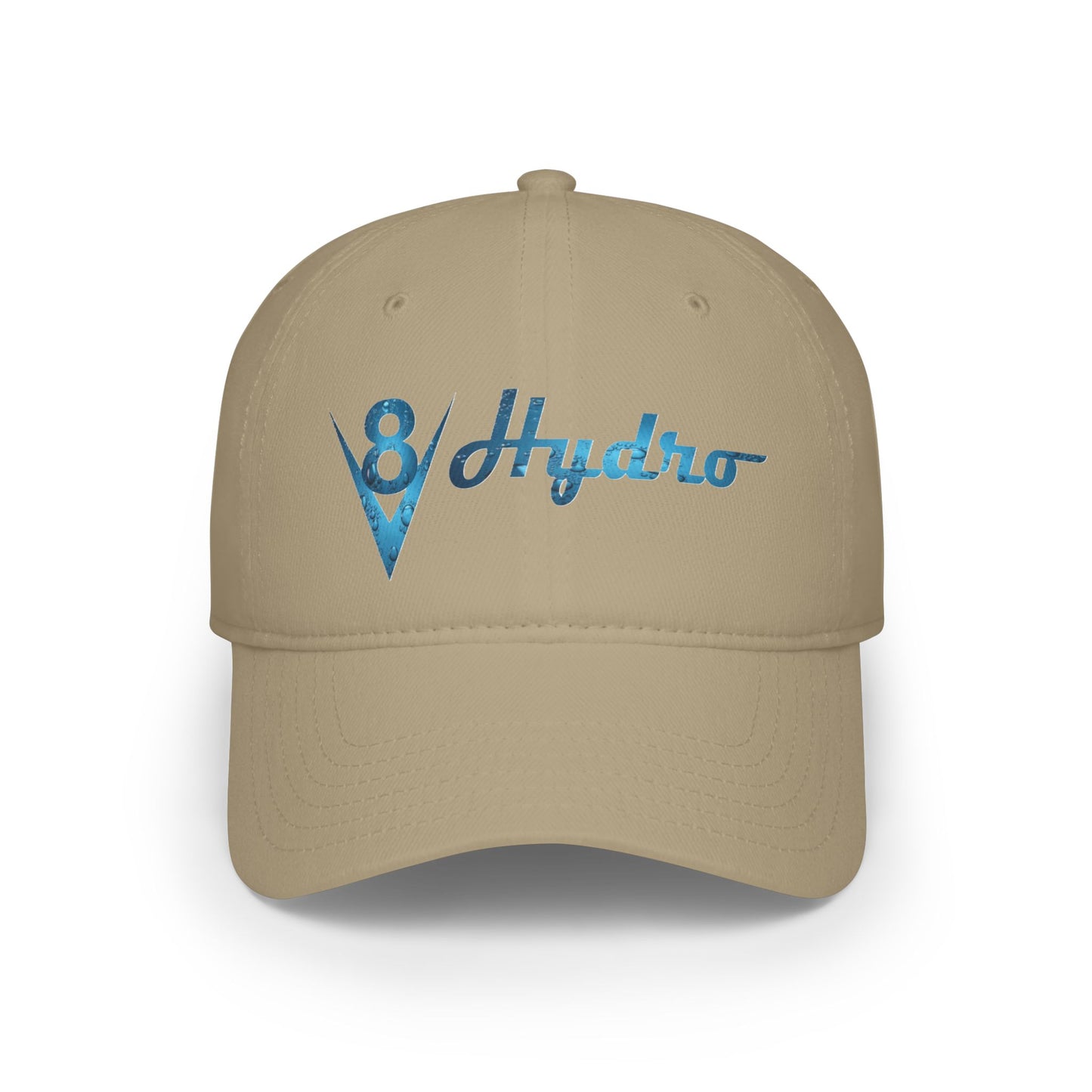 V8 Hydro Low Profile Baseball Cap