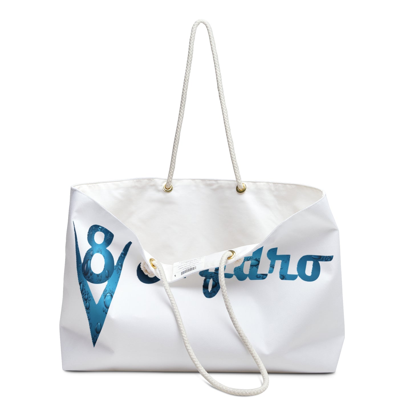 V8 Hydro Weekender Bag