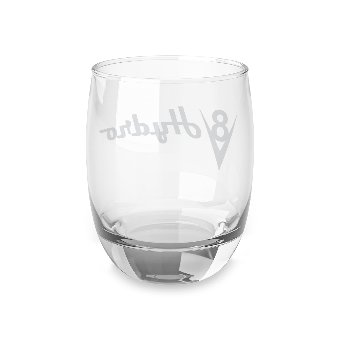 V8 Hydro Whiskey Glass