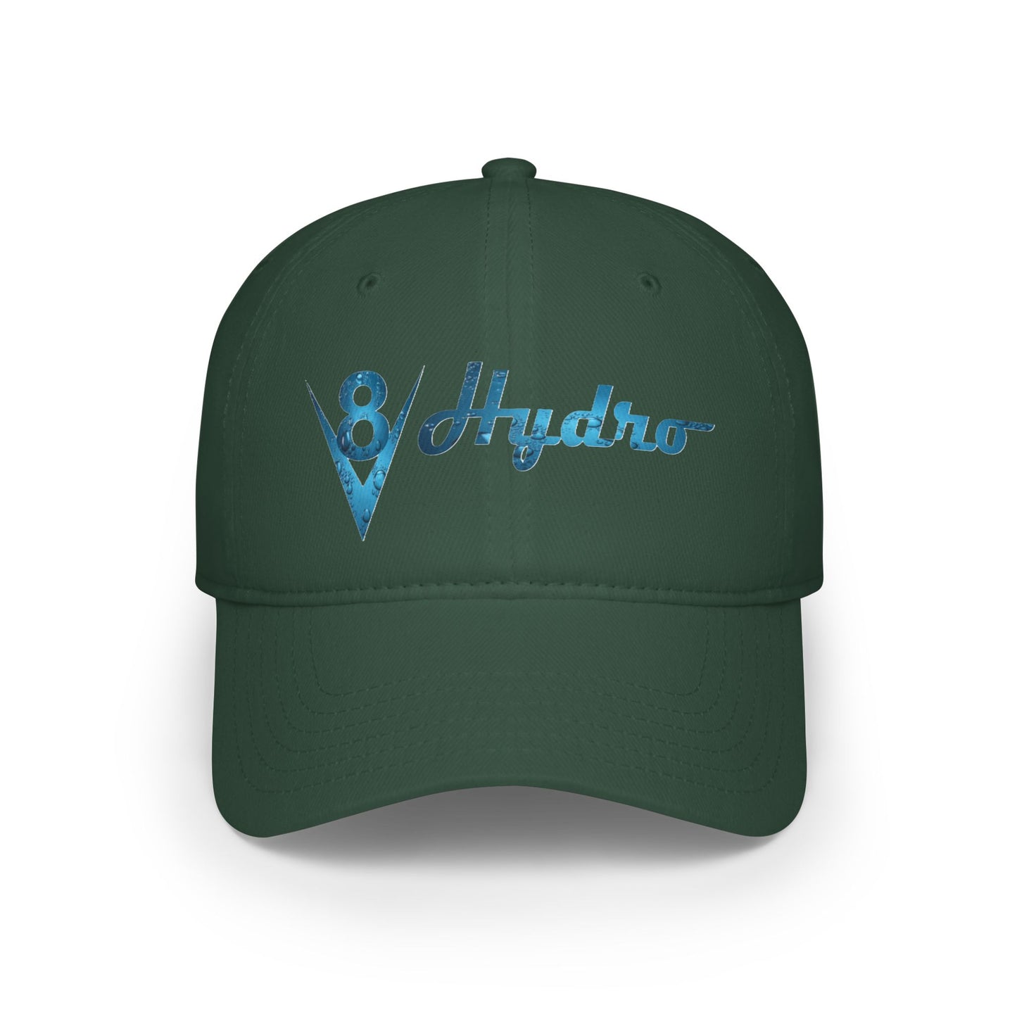 V8 Hydro Low Profile Baseball Cap