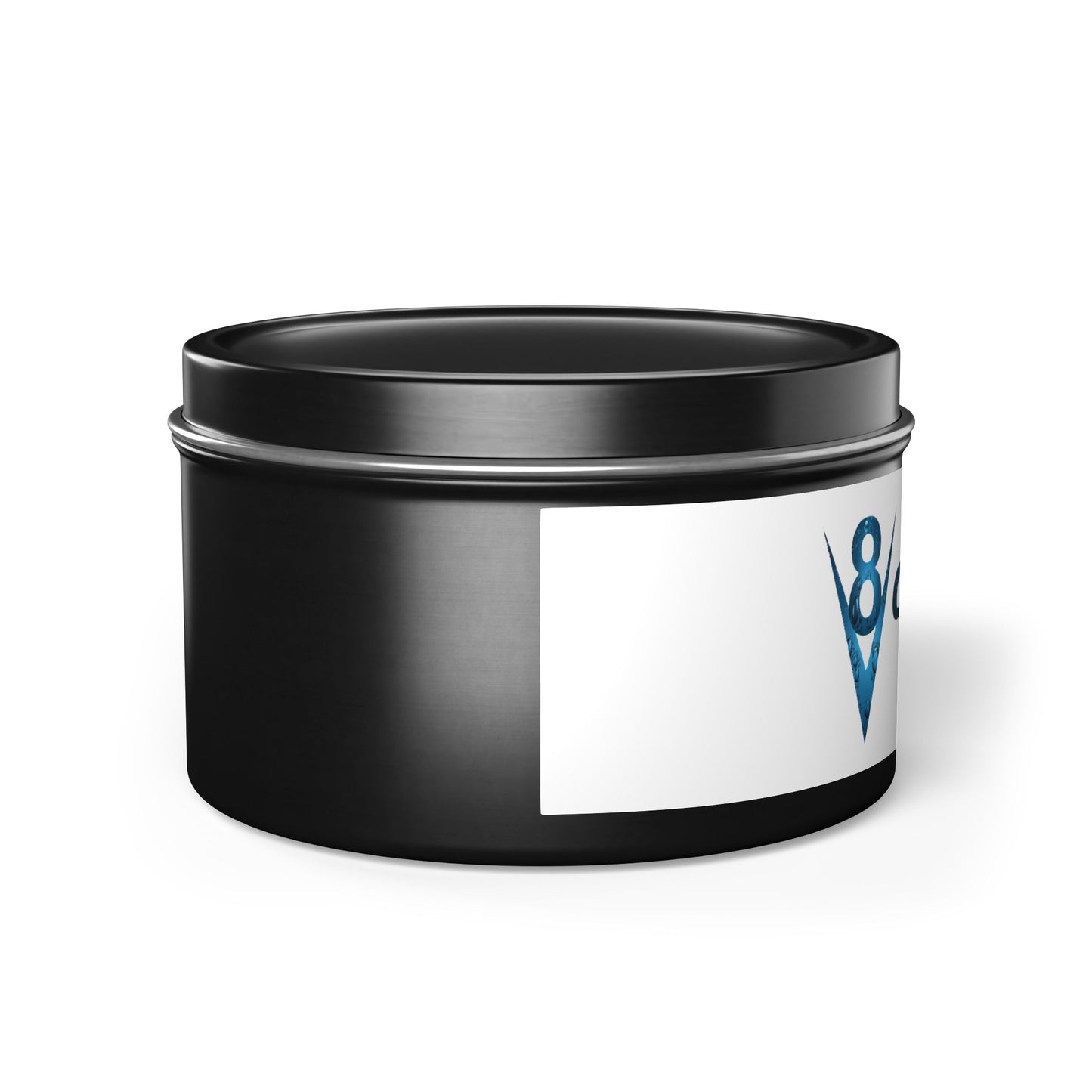 V8 Hydro Tin Candles