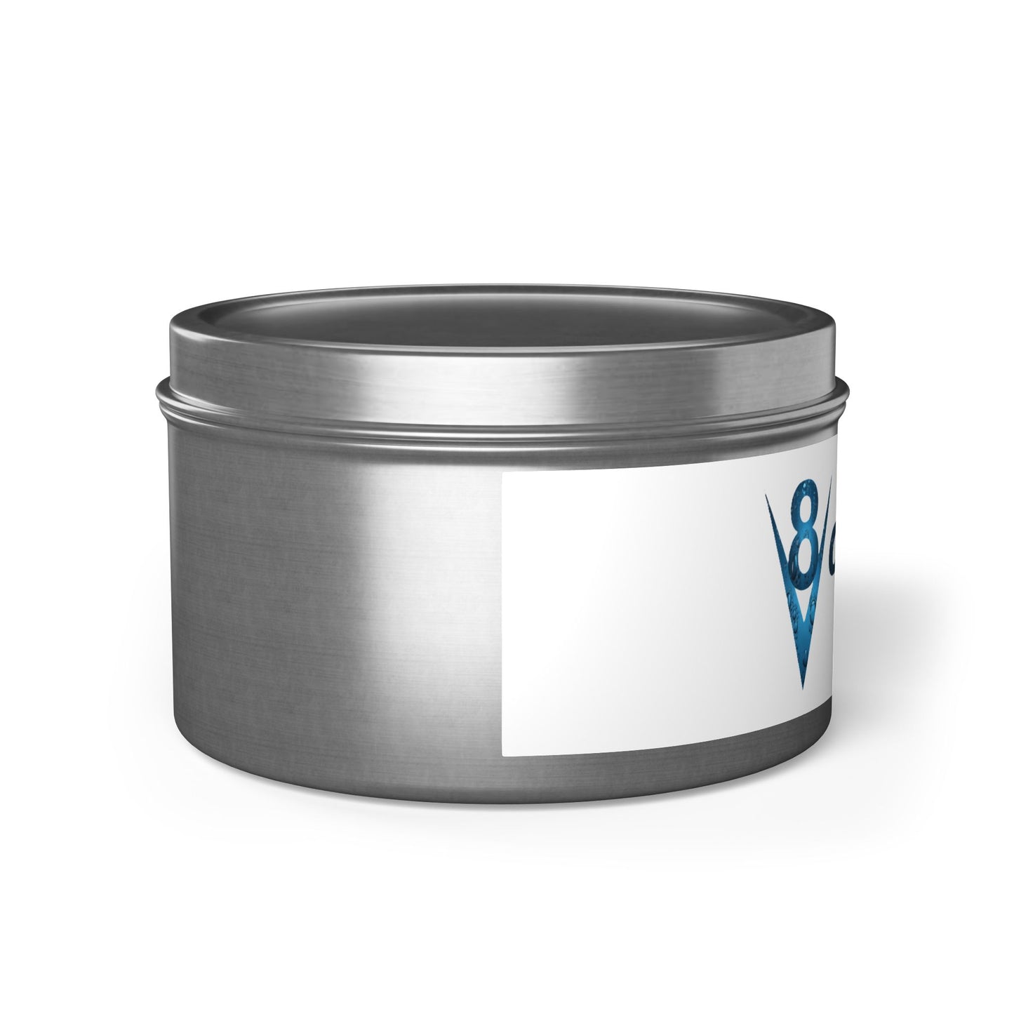 V8 Hydro Tin Candles