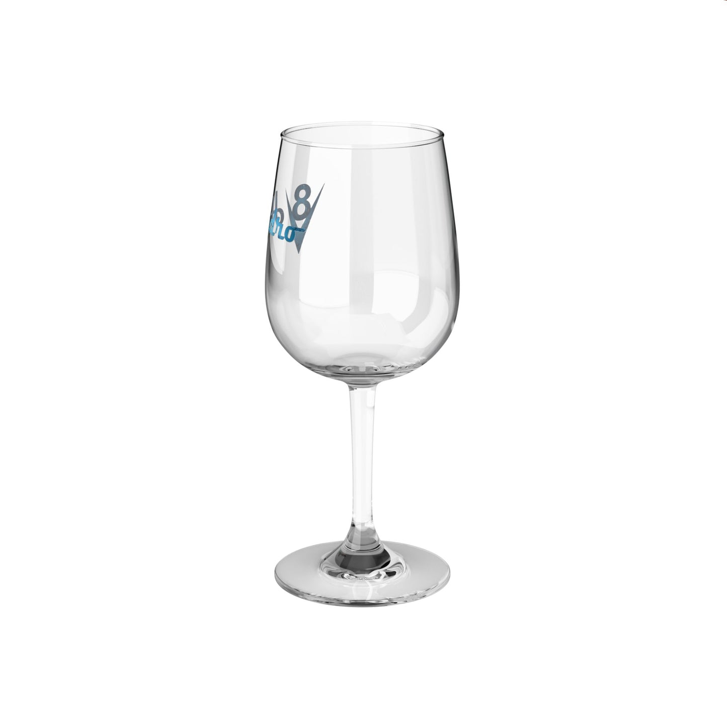 V8 Hydro Wine Glass, 12oz