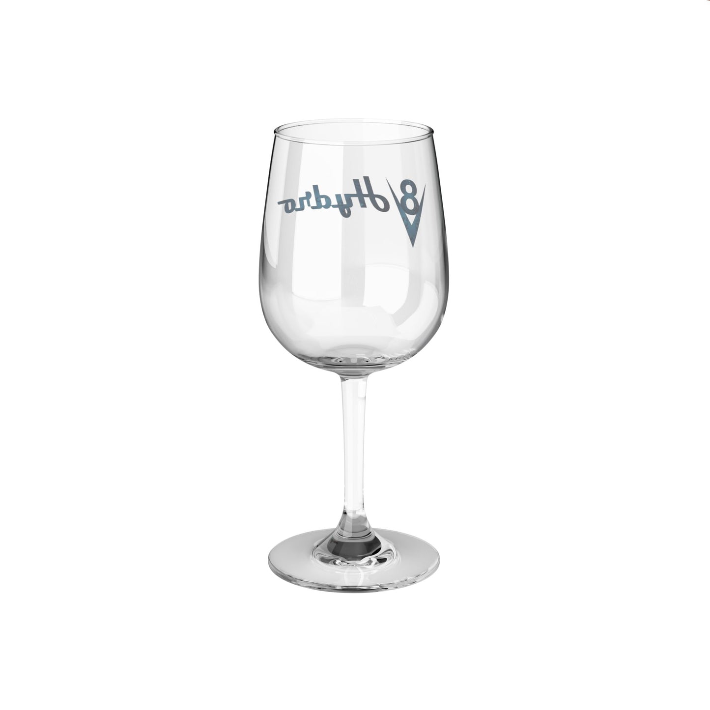 V8 Hydro Wine Glass, 12oz