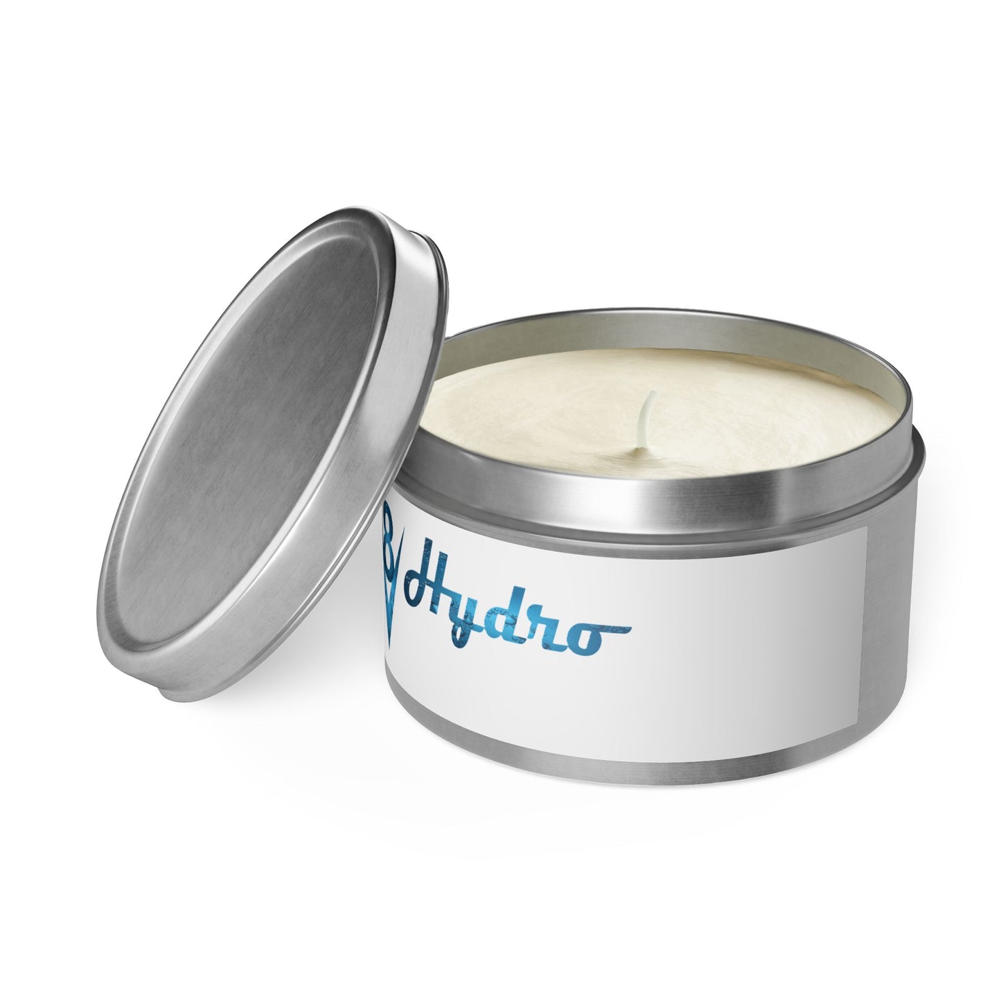 V8 Hydro Tin Candles