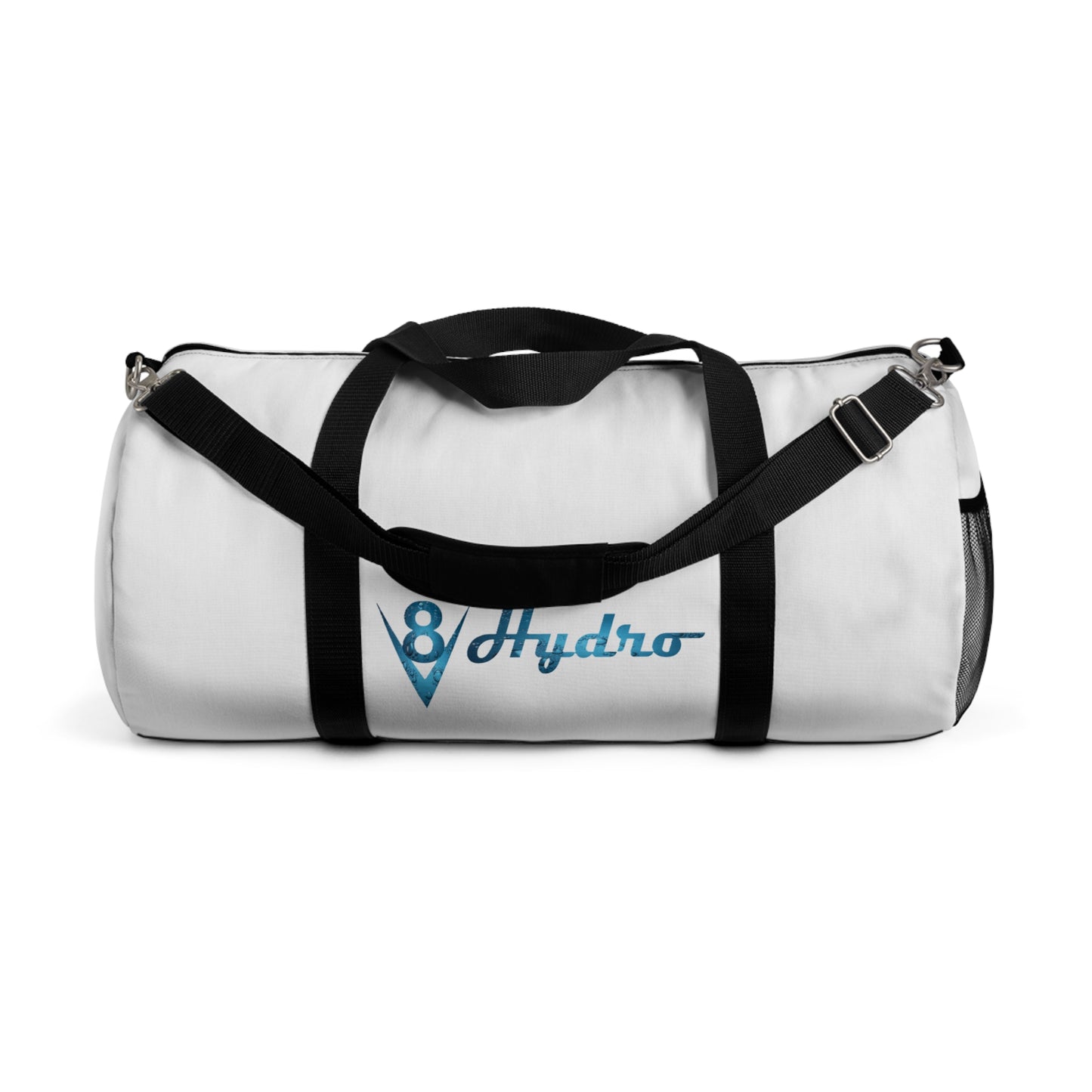 V8 Hydro Duffel Bag