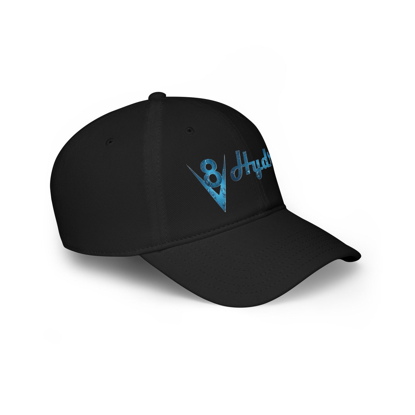 V8 Hydro Low Profile Baseball Cap