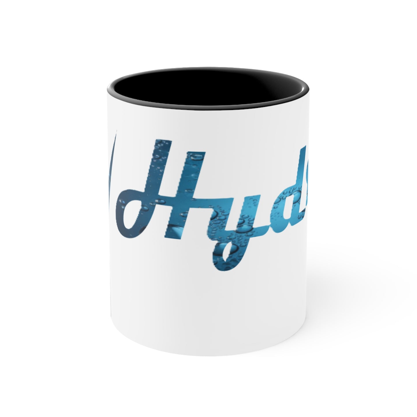 V8 Hydro Colorful Accent Mugs, 11oz