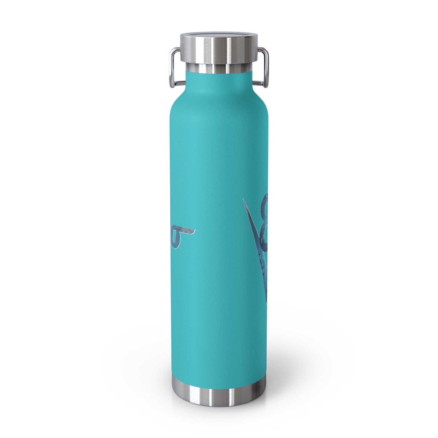 V8 Hydro Copper Vacuum Insulated Bottle, 22oz