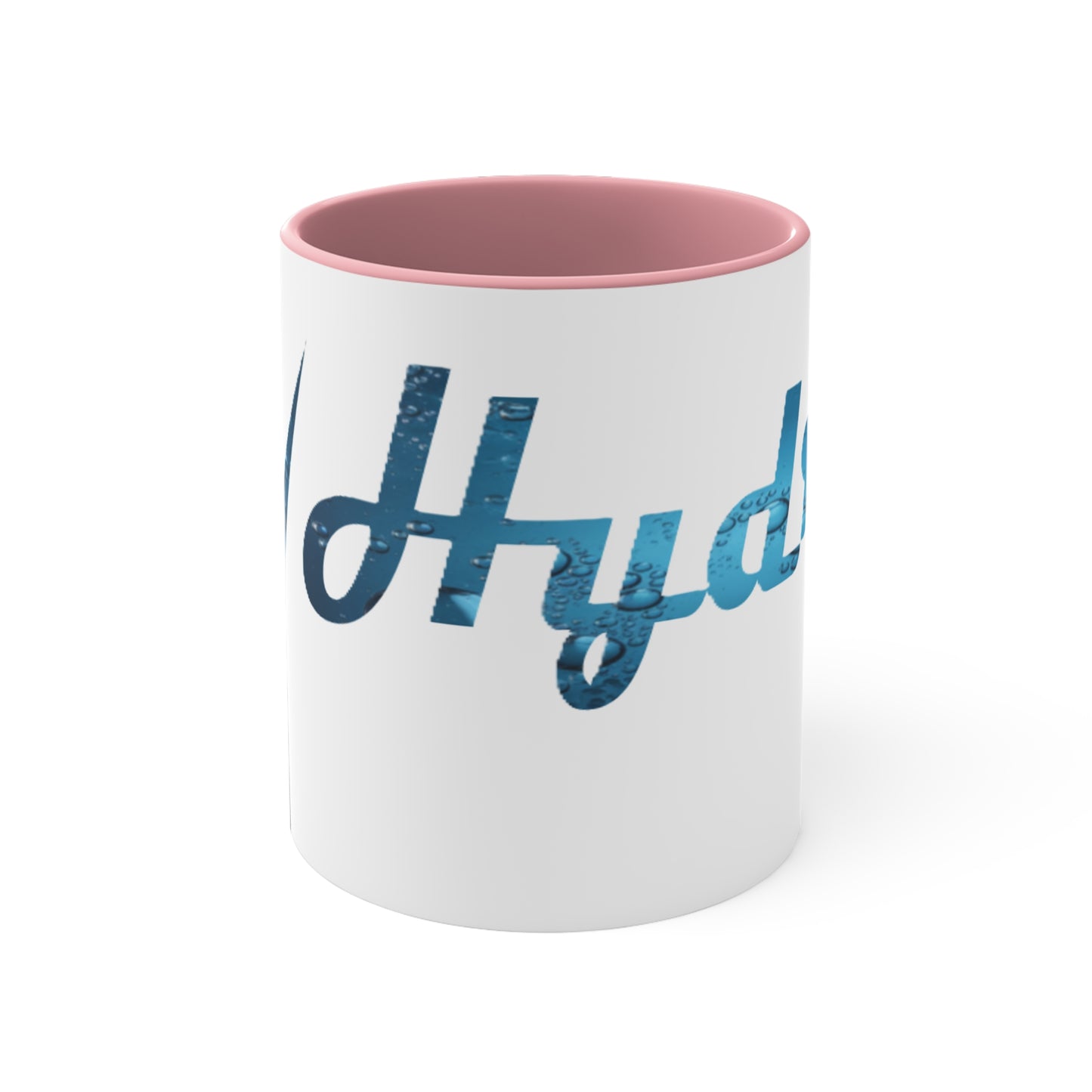 V8 Hydro Colorful Accent Mugs, 11oz