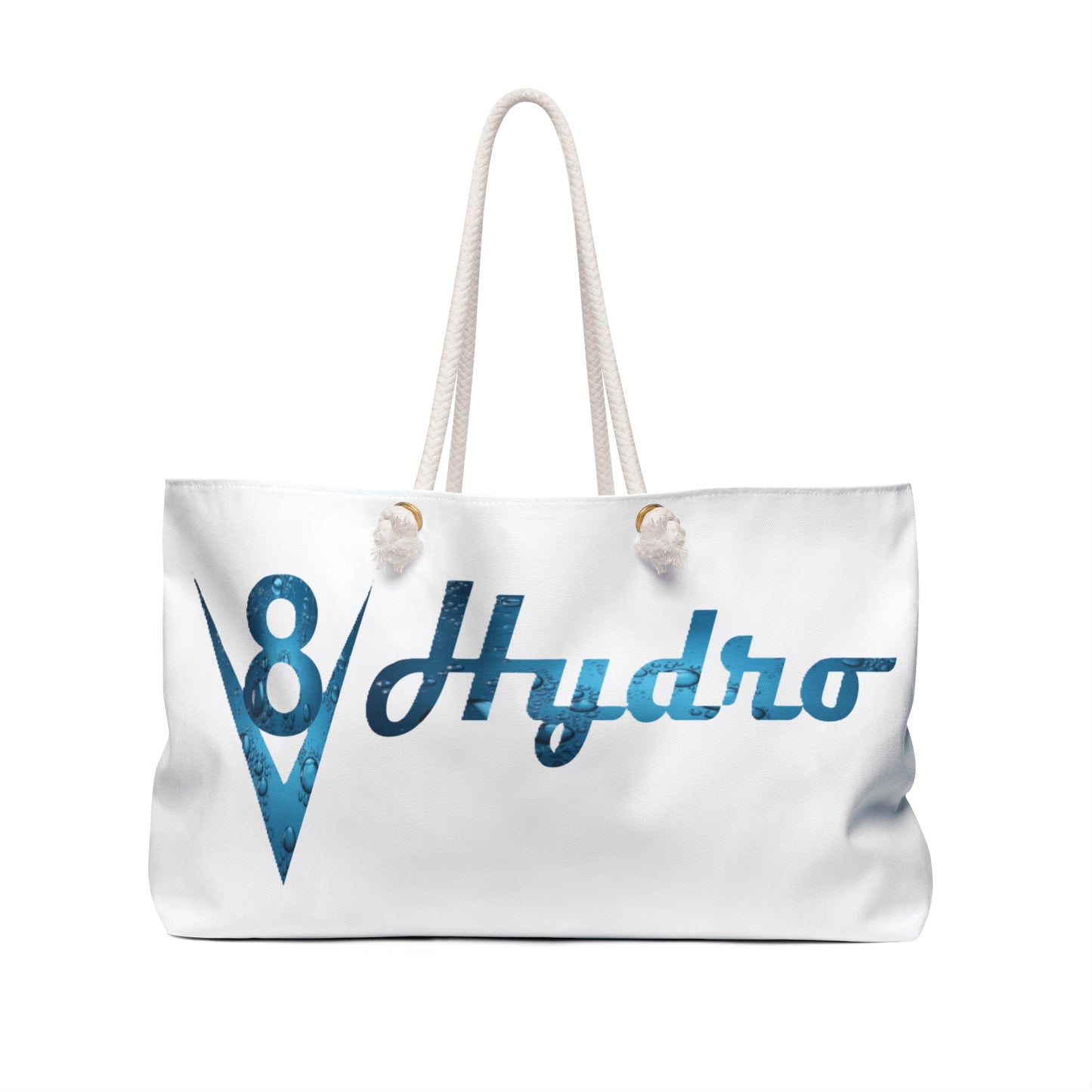 V8 Hydro Weekender Bag