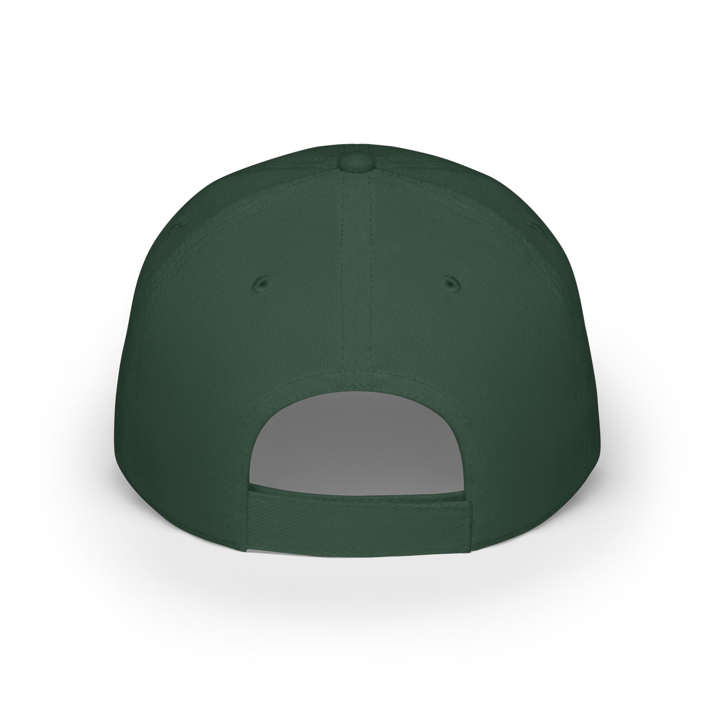 V8 Hydro Low Profile Baseball Cap