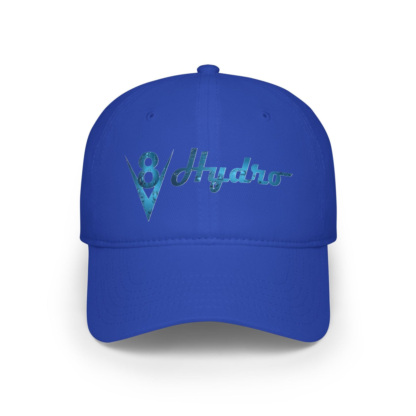 V8 Hydro Low Profile Baseball Cap