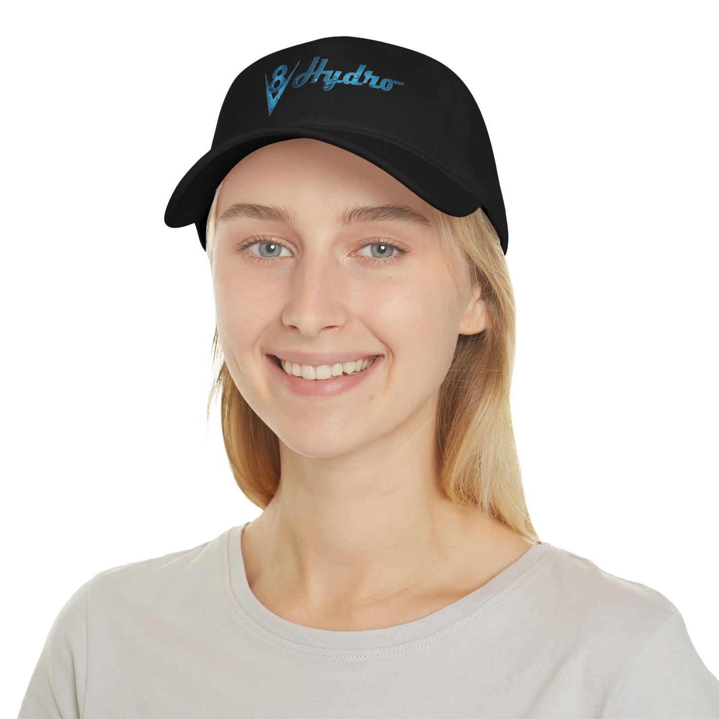 V8 Hydro Low Profile Baseball Cap