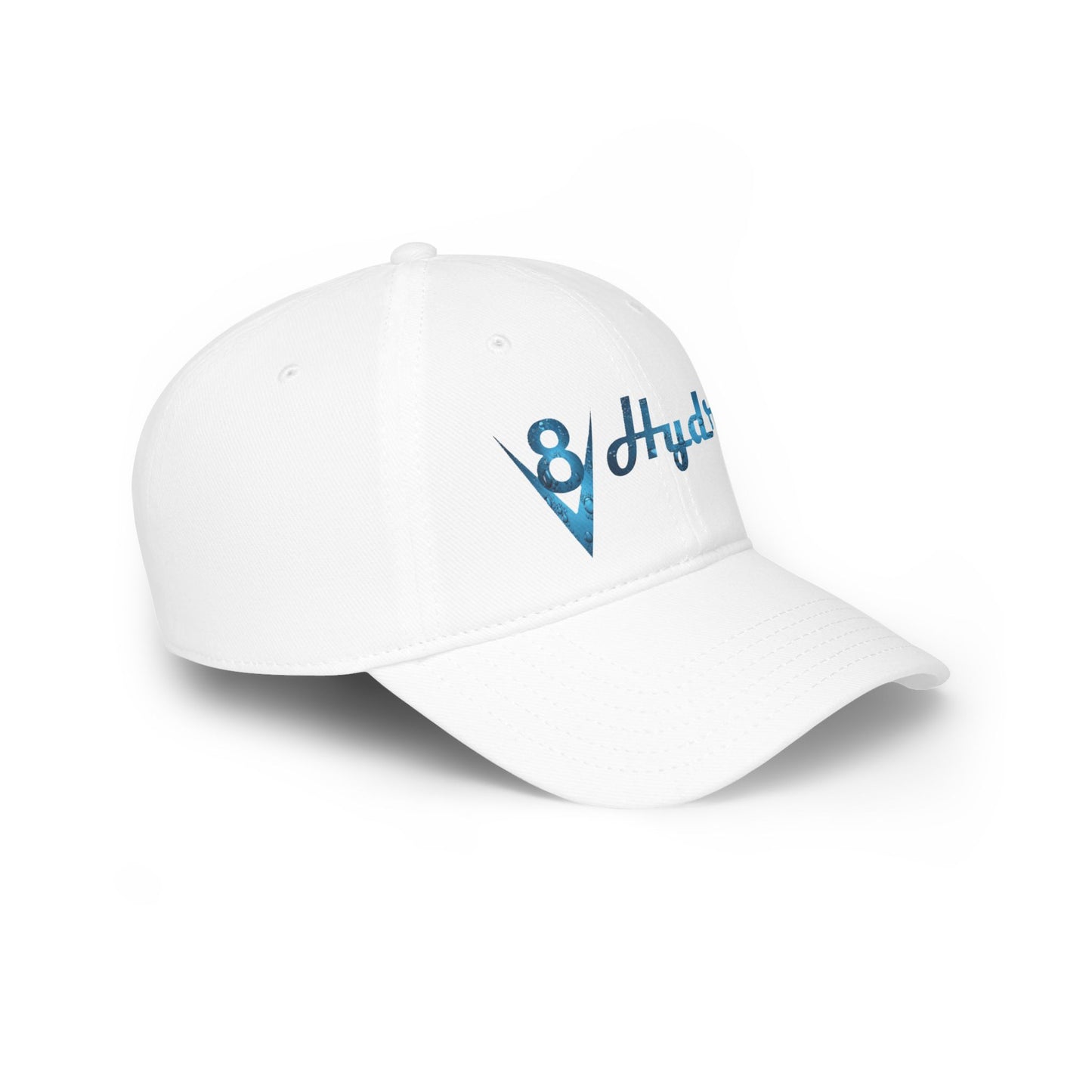 V8 Hydro Low Profile Baseball Cap