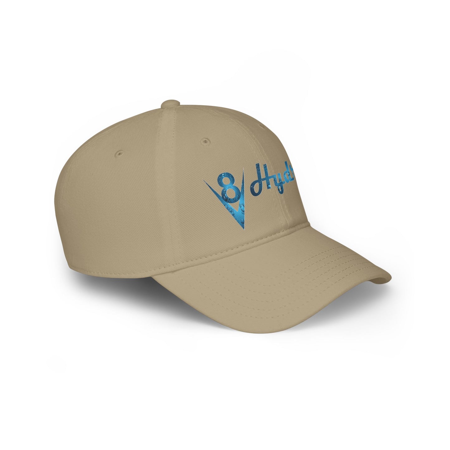 V8 Hydro Low Profile Baseball Cap