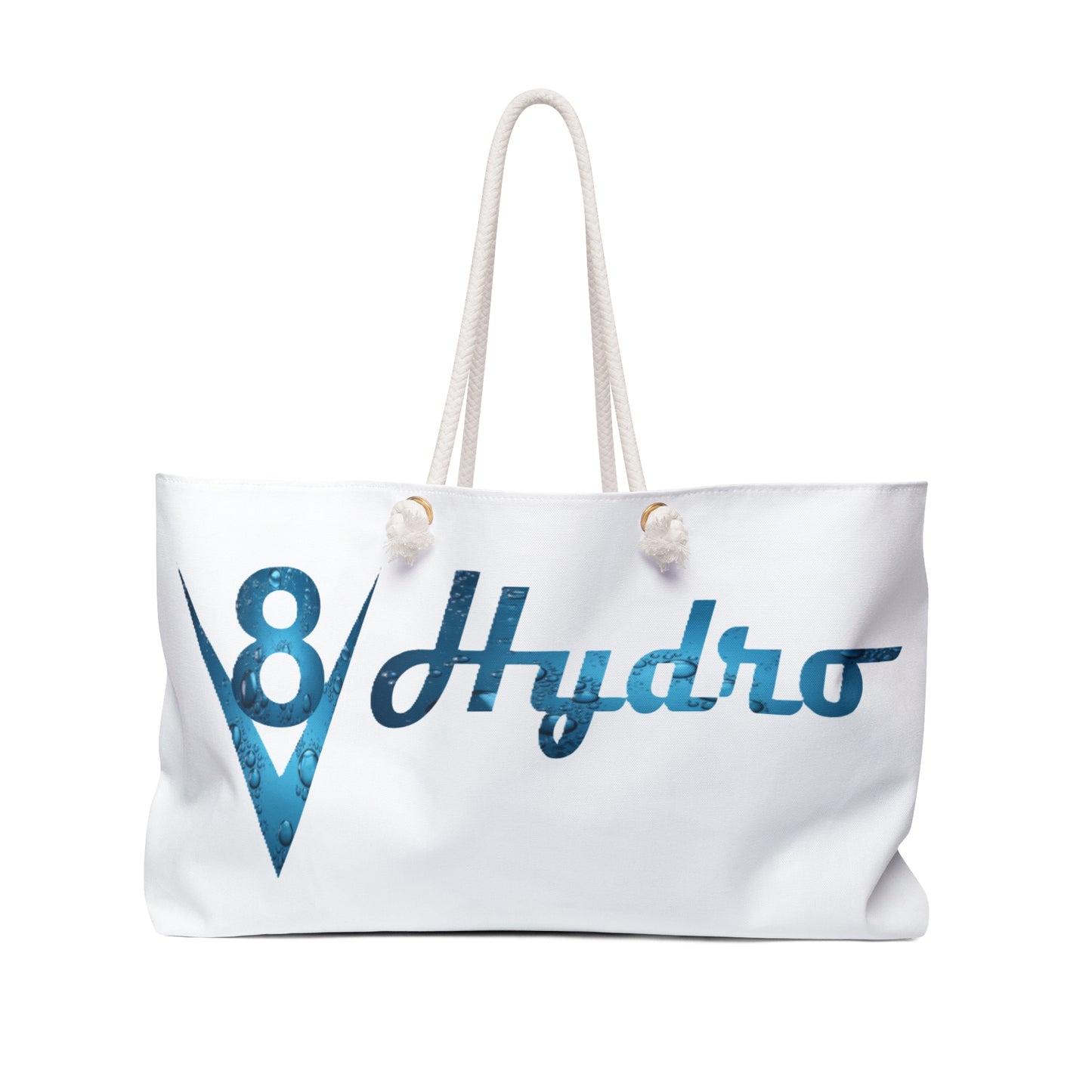 V8 Hydro Weekender Bag