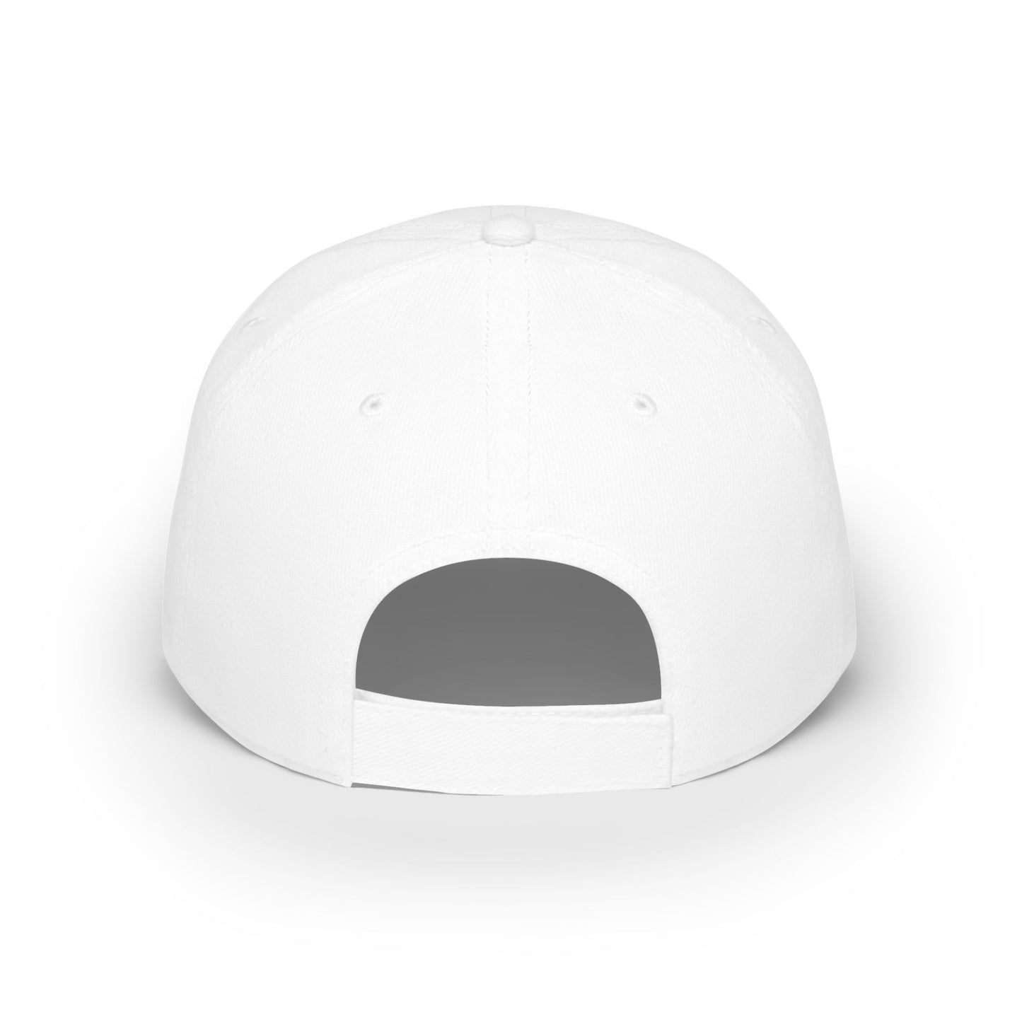 V8 Hydro Low Profile Baseball Cap