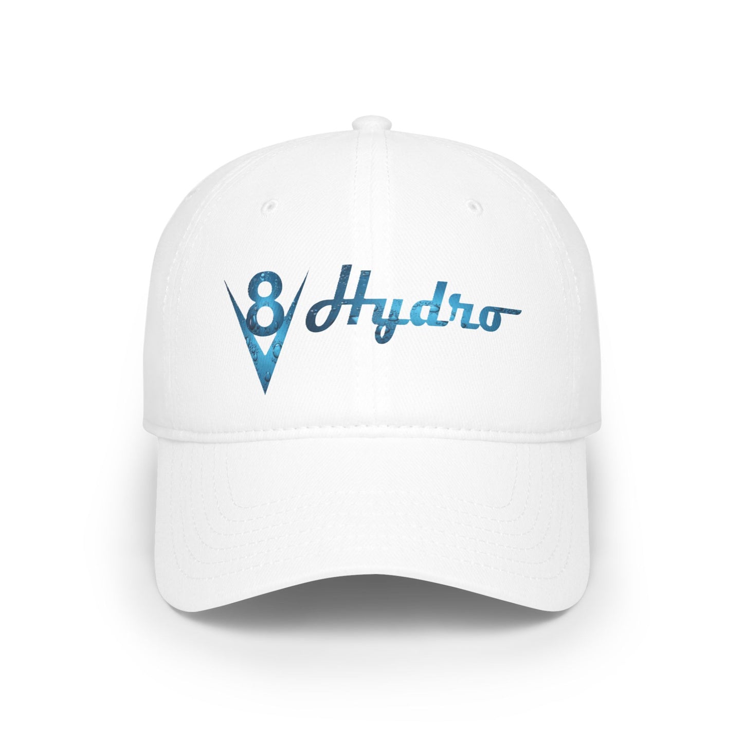 V8 Hydro Low Profile Baseball Cap