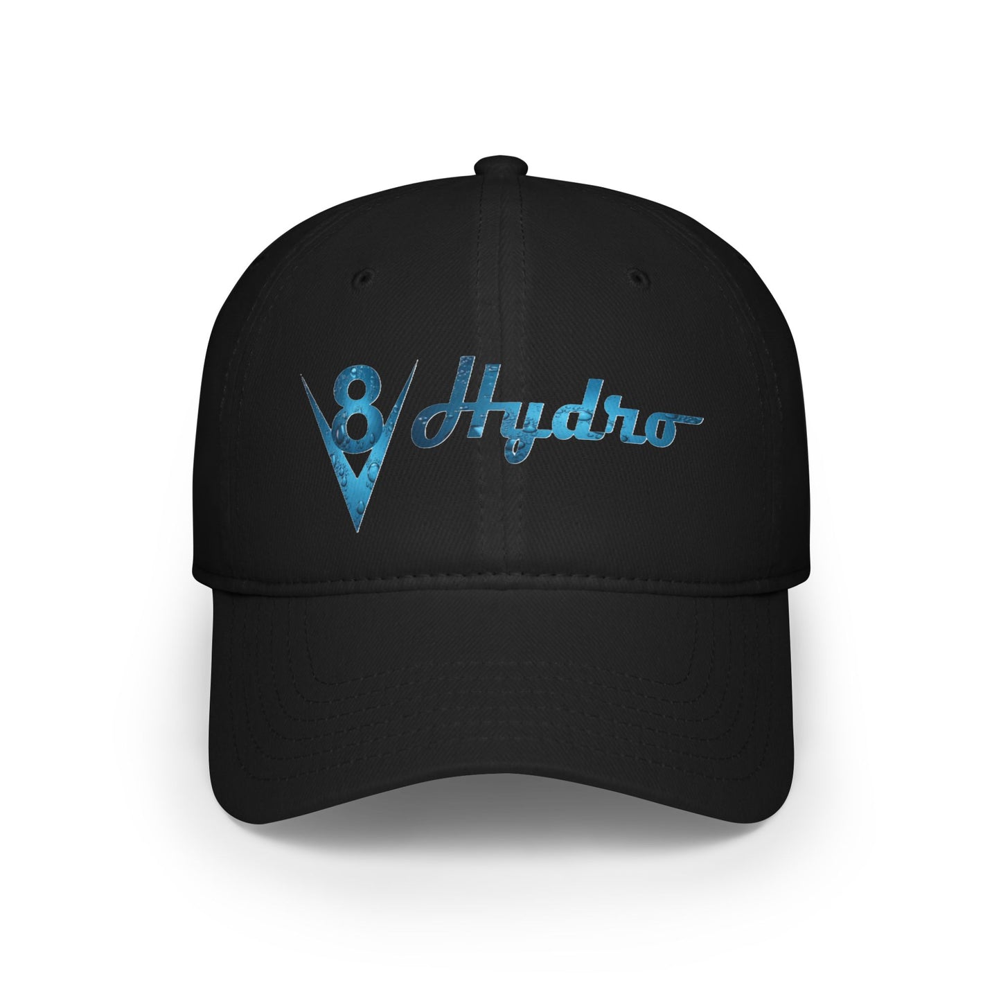 V8 Hydro Low Profile Baseball Cap