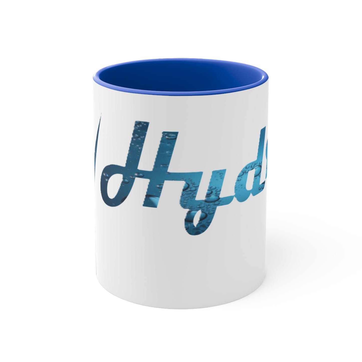 V8 Hydro Colorful Accent Mugs, 11oz