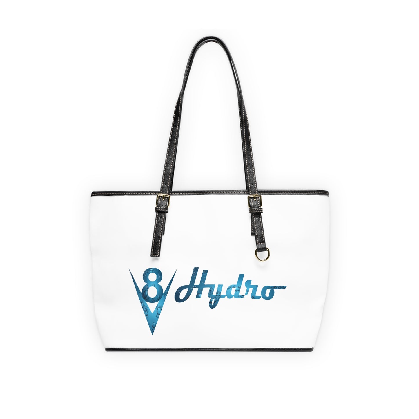 V8 Hydro PU Leather Shoulder Bag