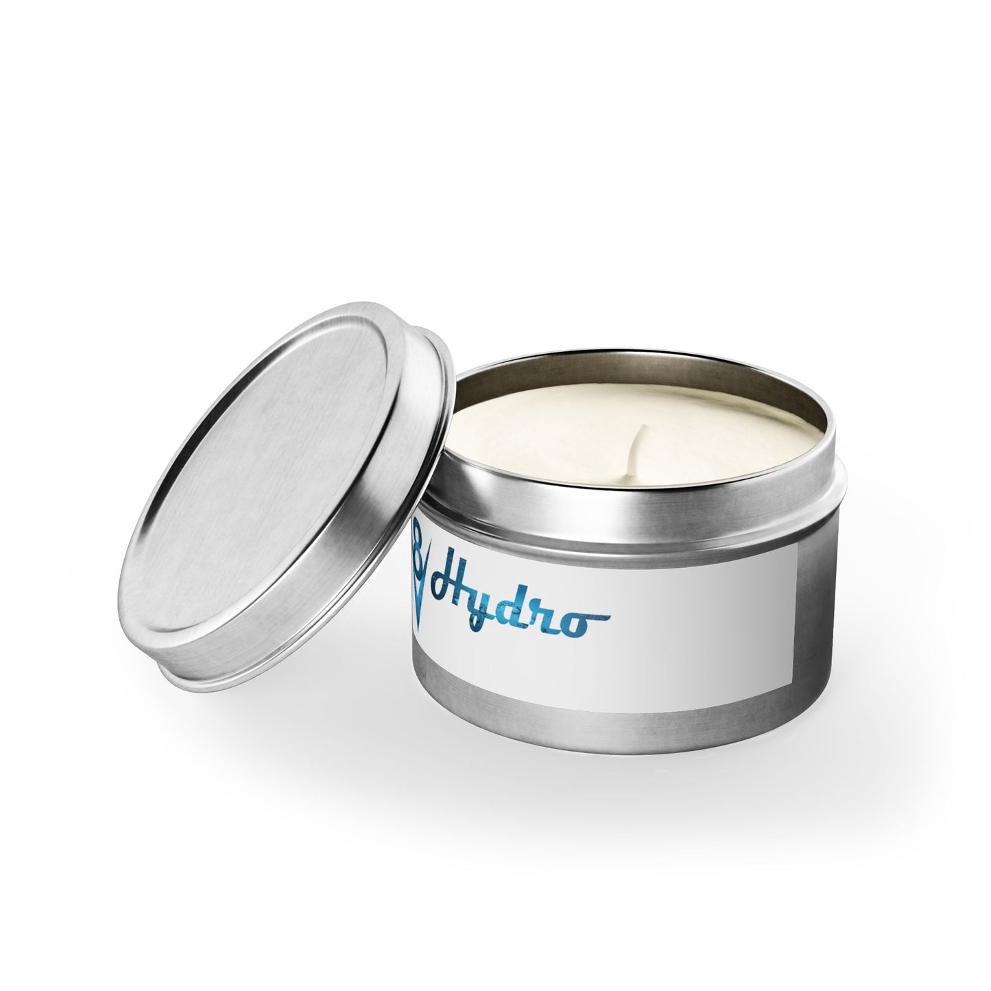 V8 Hydro Tin Candles