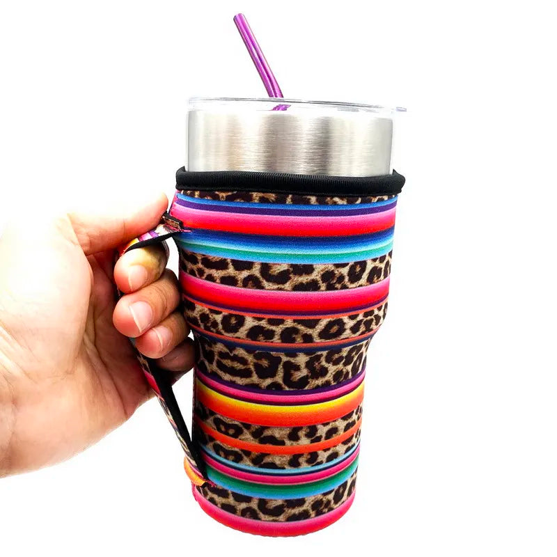 Hydro-mate (30oz Tumbler Cover Only) Neoprene Insulated Sleeves