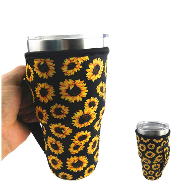 Hydro-mate (30oz Tumbler Cover Only) Neoprene Insulated Sleeves