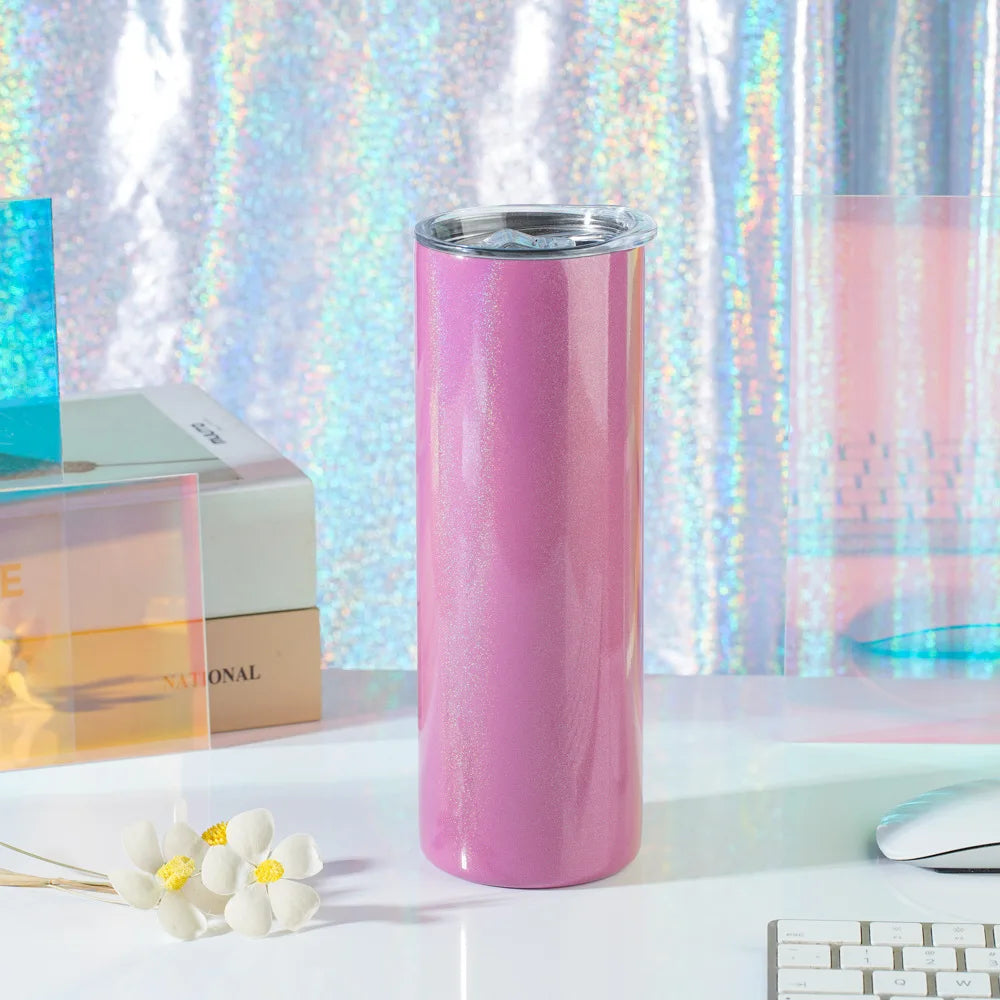 Hydro-mate 20oz (600ml) Stainless Steel Tumbler Cups
