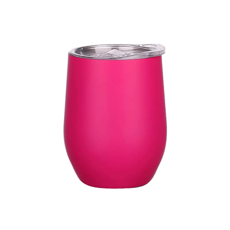 Hydro-mate 10oz (296ml) Stainless Steel Insulated Tumbler in an array of colors