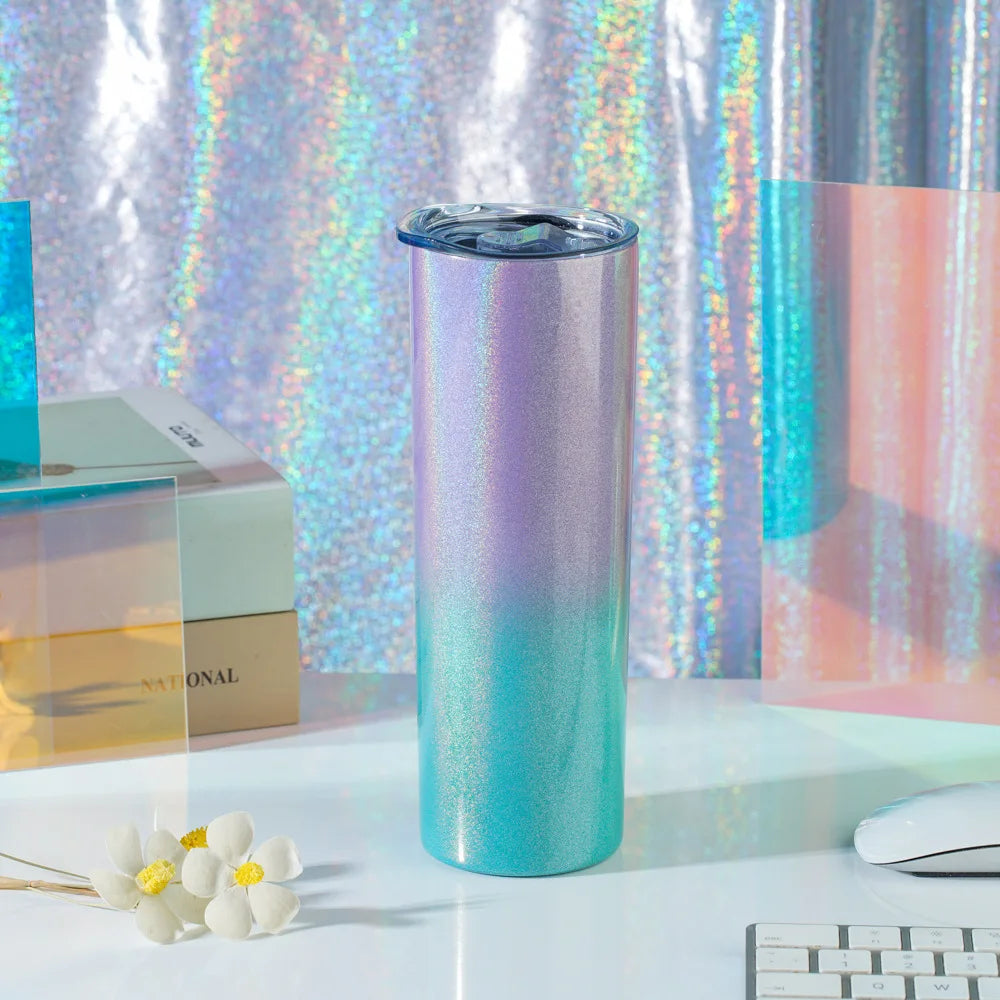 Hydro-mate 20oz (600ml) Stainless Steel Tumbler Cups