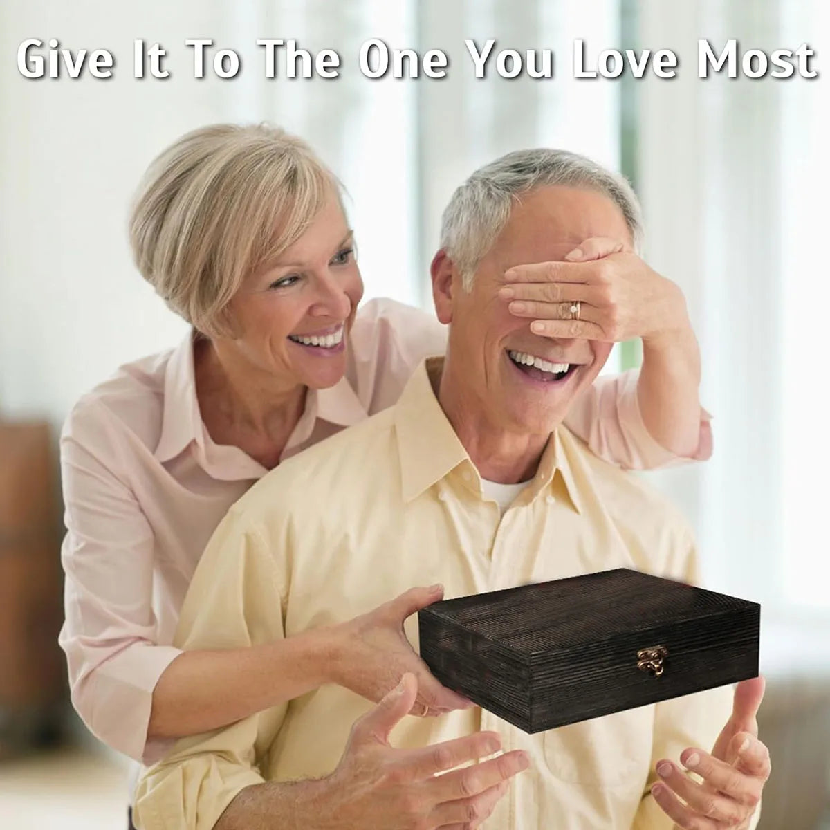 Whiskey Glass & Ice Stone Gift Box Set for that special someone