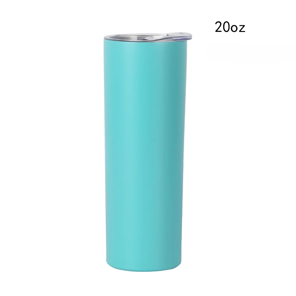 Hydro-mate 20oz (600ml) Stainless Steel Tumbler Cups