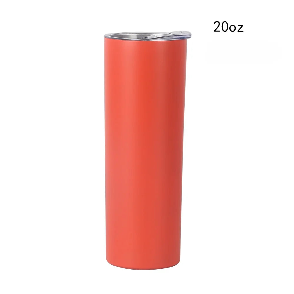 Hydro-mate 20oz (600ml) Stainless Steel Tumbler Cups