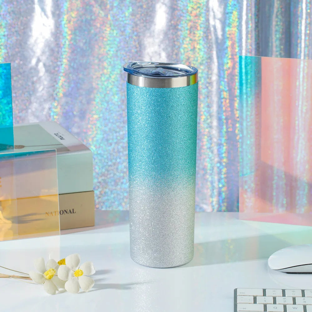 Hydro-mate 20oz (600ml) Stainless Steel Tumbler Cups