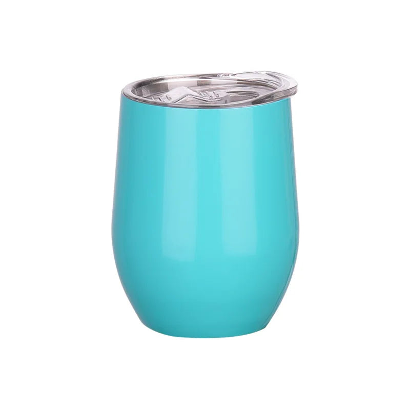 Hydro-mate 10oz (296ml) Stainless Steel Insulated Tumbler in an array of colors