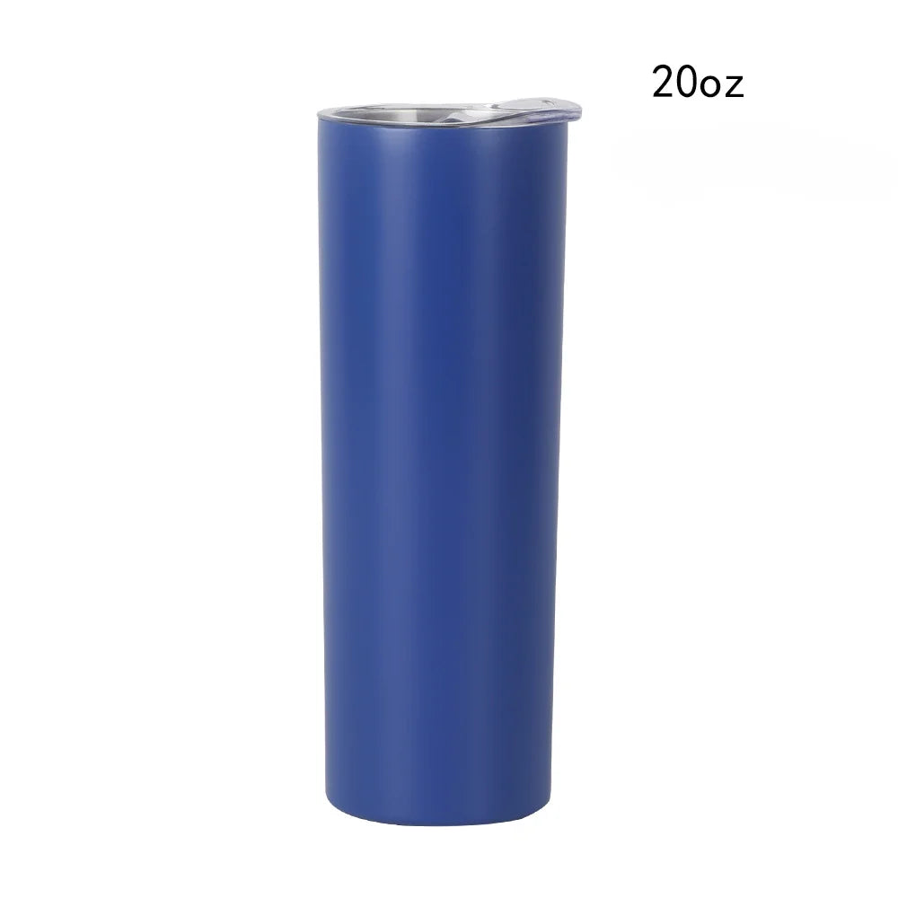 Hydro-mate 20oz (600ml) Stainless Steel Tumbler Cups
