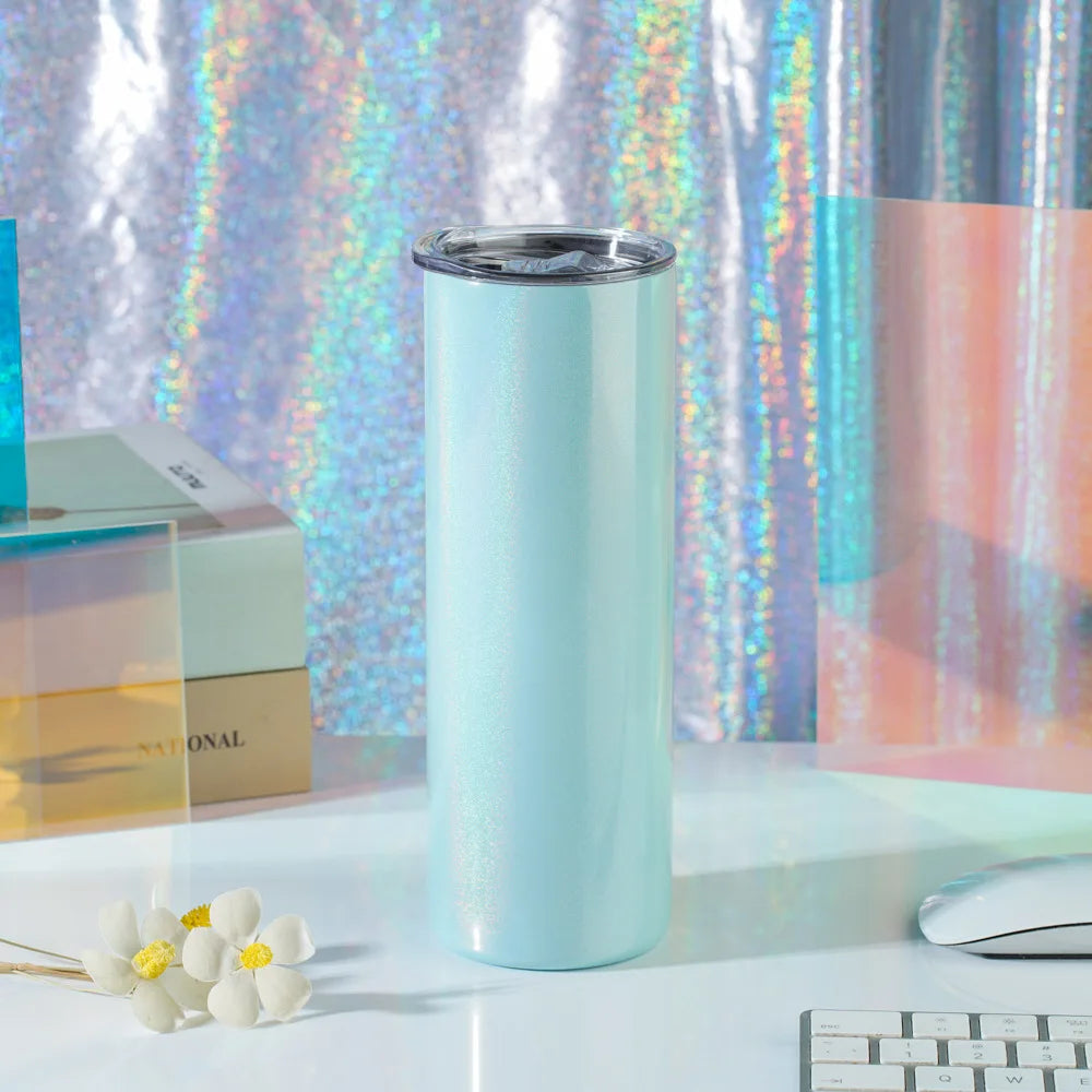 Hydro-mate 20oz (600ml) Stainless Steel Tumbler Cups