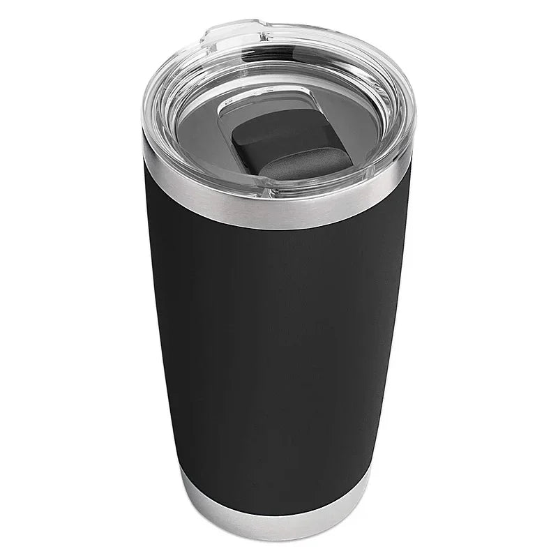 Hydro-mate Lid 20/30oz Travel Cup Magnetic Slider Accessory